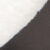 Brown - White Fur